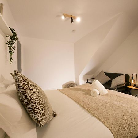 Plenty Of Parking Available; 3 Bedroom Apartment By Property Promise Cardiff Exteriör bild